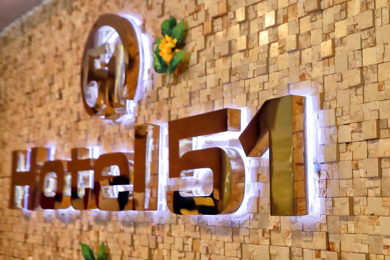 Hotel 51 Yangon Ngoại thất bức ảnh